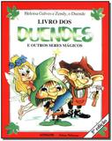 Livro - Livro Dos Duendes E Outros S.Mag. - Outras palavras
