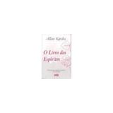 Livro - Livro Dos Espíritos, O - Ide