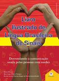 Livro - Livro ilustrado de língua brasileira de sinais vol.3