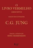 Livro - Livro vermelho - Edição sem ilustrações