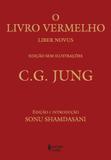 Livro - Livro vermelho - Edição sem ilustrações
