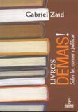 Livro - Livros demais! - sobre ler, escrever e publicar