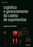 Livro - Logística E Gerenciamento Da Cadeia De Suprimentos