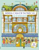 Livro - Loja de departamentos: minha casa de bonecas