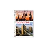 Livro - Londres - Coleção Aventuras Pelo Mundo - Editora
