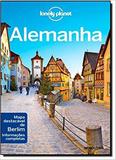 Livro - Lonely Planet Alemanha
