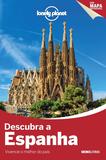 Livro - Lonely Planet descubra a Espanha