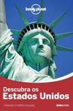 Livro - Lonely Planet Descubra os Estados Unidos