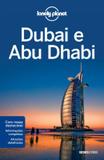 Livro - Lonely Planet Dubai e Abu Dhabi