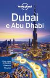 Livro - Lonely Planet Dubai e Abu Dhabi