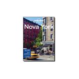 Livro - Lonely planet - nova york - Globo