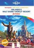 Livro - Lonely Planet Pocket Orlando & Walt Disney Resorts
