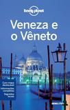 Livro - Lonely Planet Veneza e Vêneto