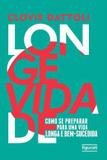 Livro - Longevidade - Nos - novo seculo