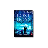 Livro - Lost Boys: O Verdadeiro Amor Nunca Morre - Leya brasil