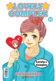 Livro - Lovely Complex - Volume 15
