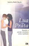 Livro - Lua de prata