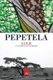 Livro - Lueji - o nascimento de um império