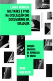 Livro - Lugar nenhum