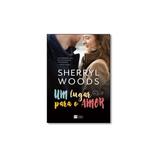 Livro - Lugar Para O Amor, Um - Harpercollins brasil