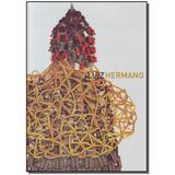 Livro - Luiz Hermano - Imprensa oficial