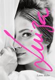 Livro - Luiza Brunet