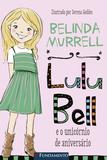 Livro - LULU BELL 1