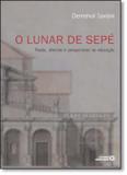 Livro - Lunar De Sepe, O - Aua - autores associados