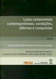 Livro - Lutas camponesas contemporâneas