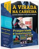 Livro - Luva - prosperidade e investimentos