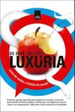 Livro - Luxúria - 7 pecados