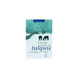 Livro - Luz Entre As Tulipas, Uma - Lumen