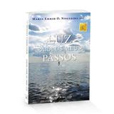 Livro luz para os meus passos 1- estudo bíblico - maria emmir nogueira - Shalom