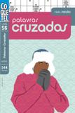 Livro - LV COQ. PAL. CRUZADA MÉDIO 56