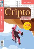 Livro - Lv Coquetel Jumbo Cripto - 08