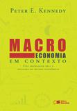 Livro - Macroeconomia em contexto
