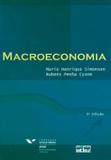 Livro - Macroeconomia