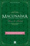 Livro - Macunaíma - O herói sem nenhum caráter