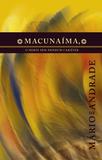 Livro - Macunaíma