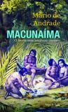 Livro - Macunaíma