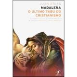 Livro - Madalena