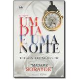 Livro - Madame Sorayde - Ide