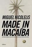 Livro - Made In Macaíba