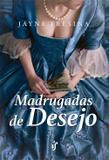 Livro - Madrugadas de desejo