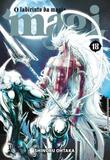 Livro - Magi: O labirinto da magia - Vol. 18