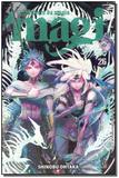 Livro - Magi - Vol.26 - Jbc