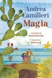 Livro - Magia