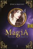 Livro - Magia
