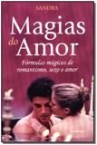 Livro - Magias Do Amor - Pensamento