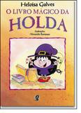 Livro Mágico da Holda, O - Global